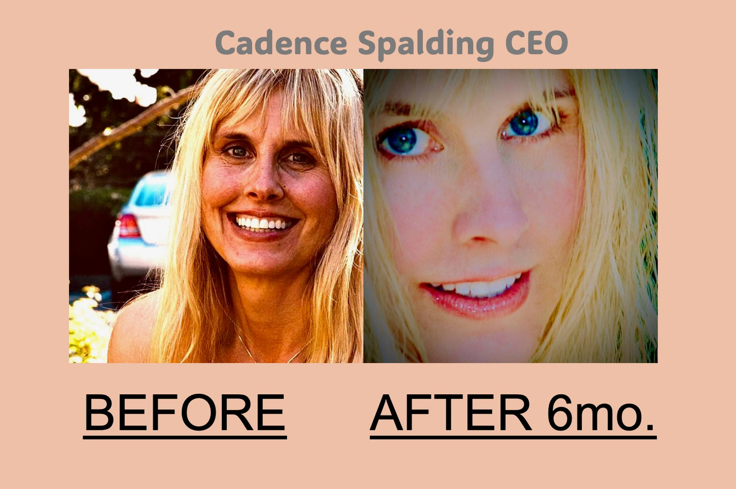 Miracle Serum by Cadence Spalding